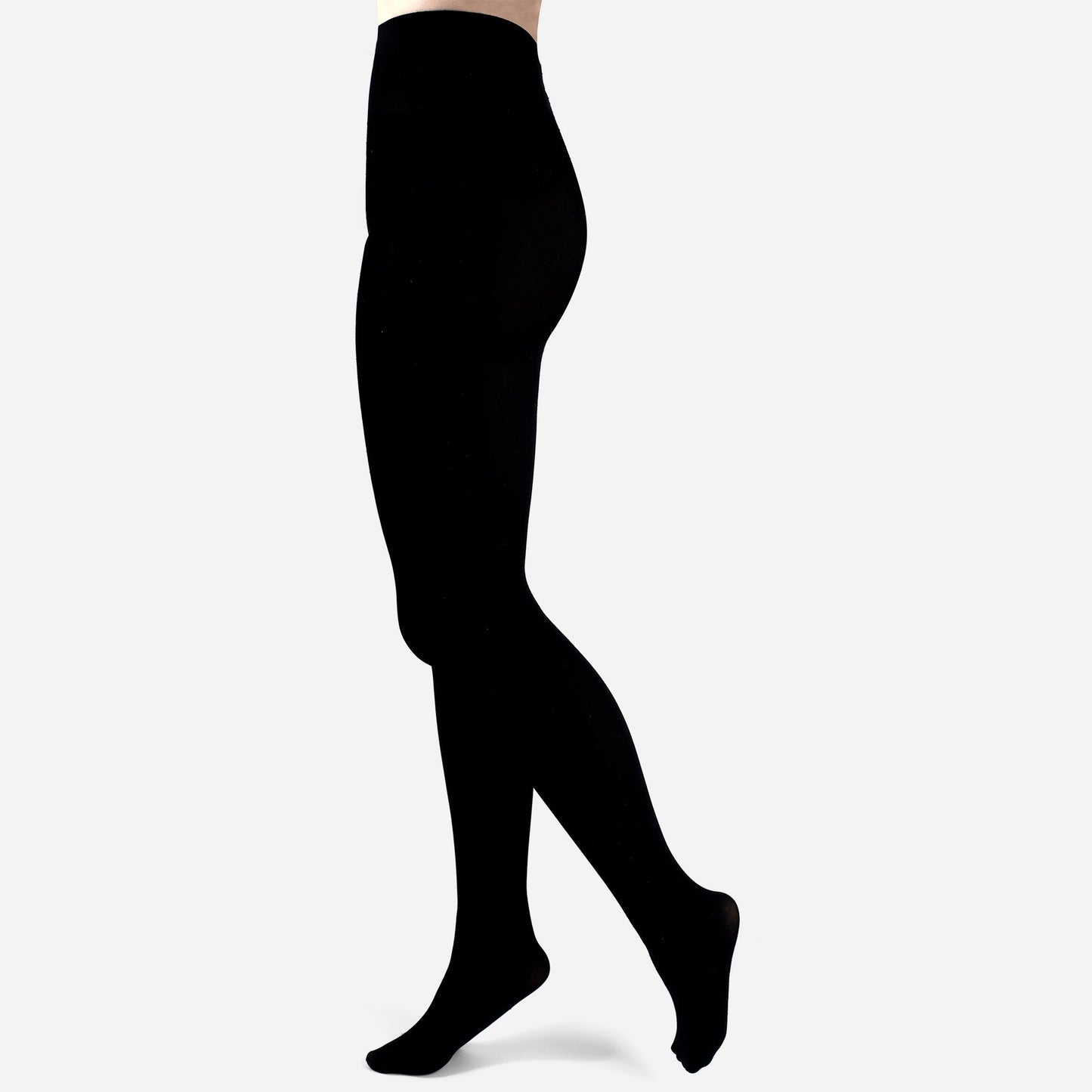 Graduated Compression Tights | Dr. Motion