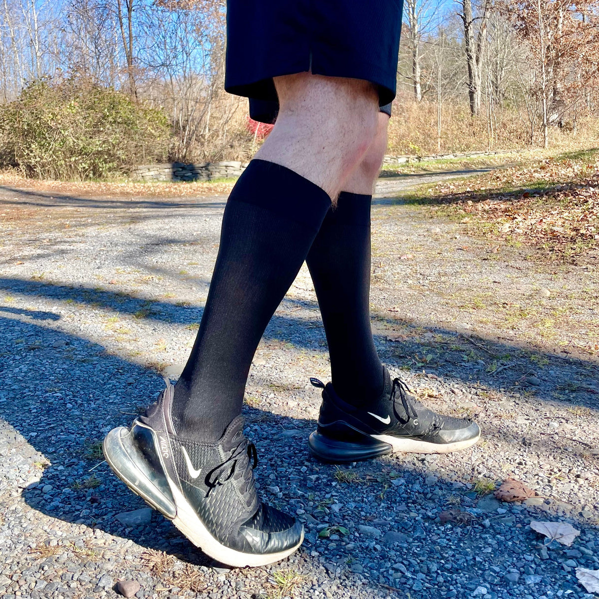 Sports Performance Compression Socks For Men & Women | Dr. Motion