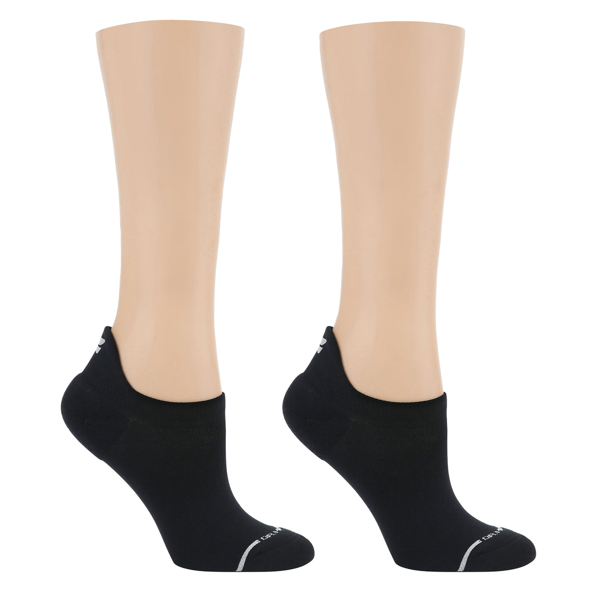 High Tab - Performance High Tab Compression Socks for Women | Dr. Motion