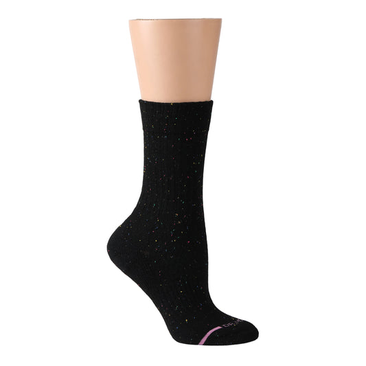 Nep - Compression Outdoor Medium Weight Crew For Women | Dr. Motion