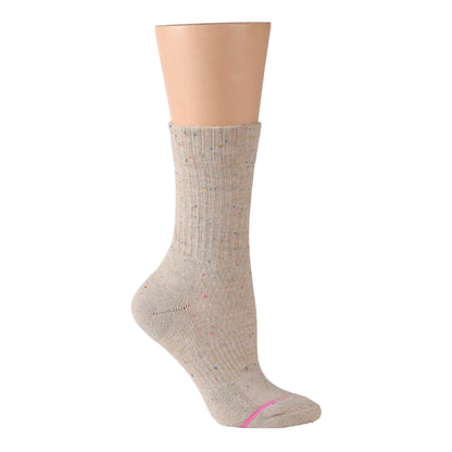 Nep - Compression Outdoor Medium Weight Crew For Women | Dr. Motion