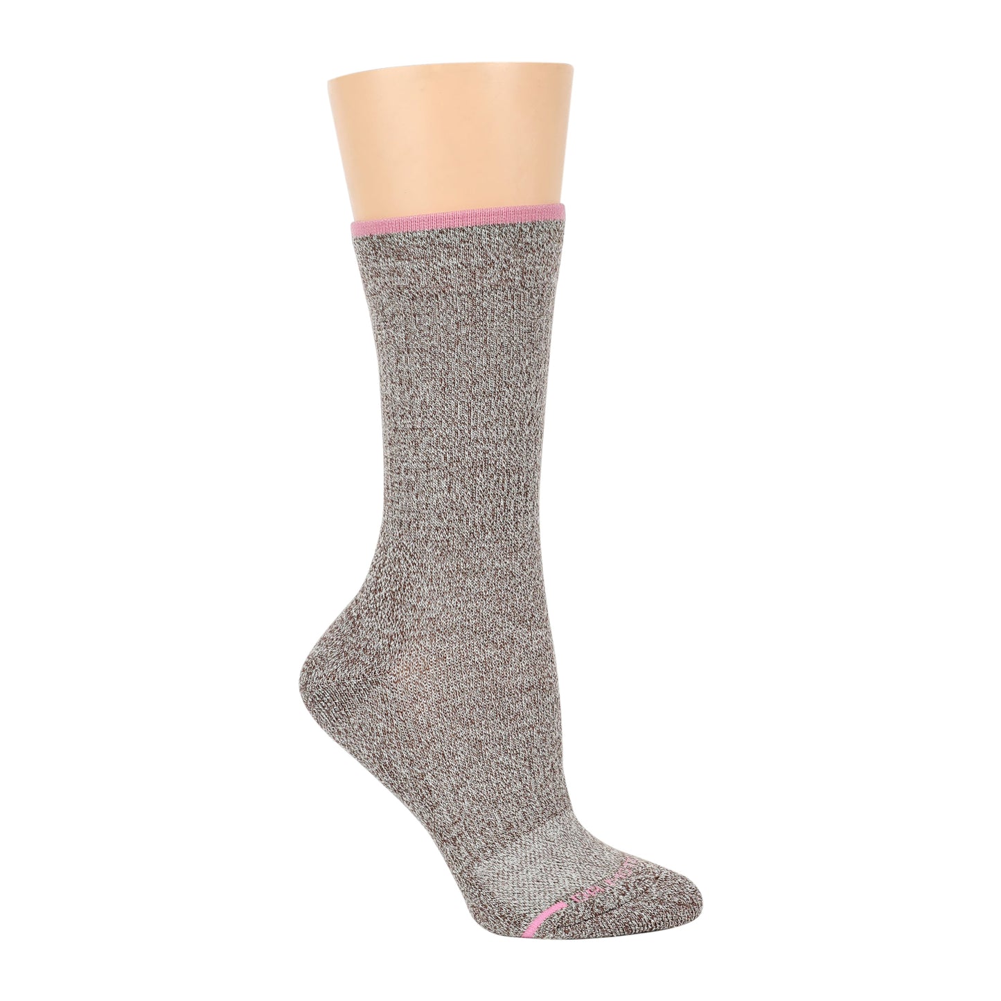 Solid Medium Weight - Compression Outdoor Medium Weight Crew For Women | Dr. Motion