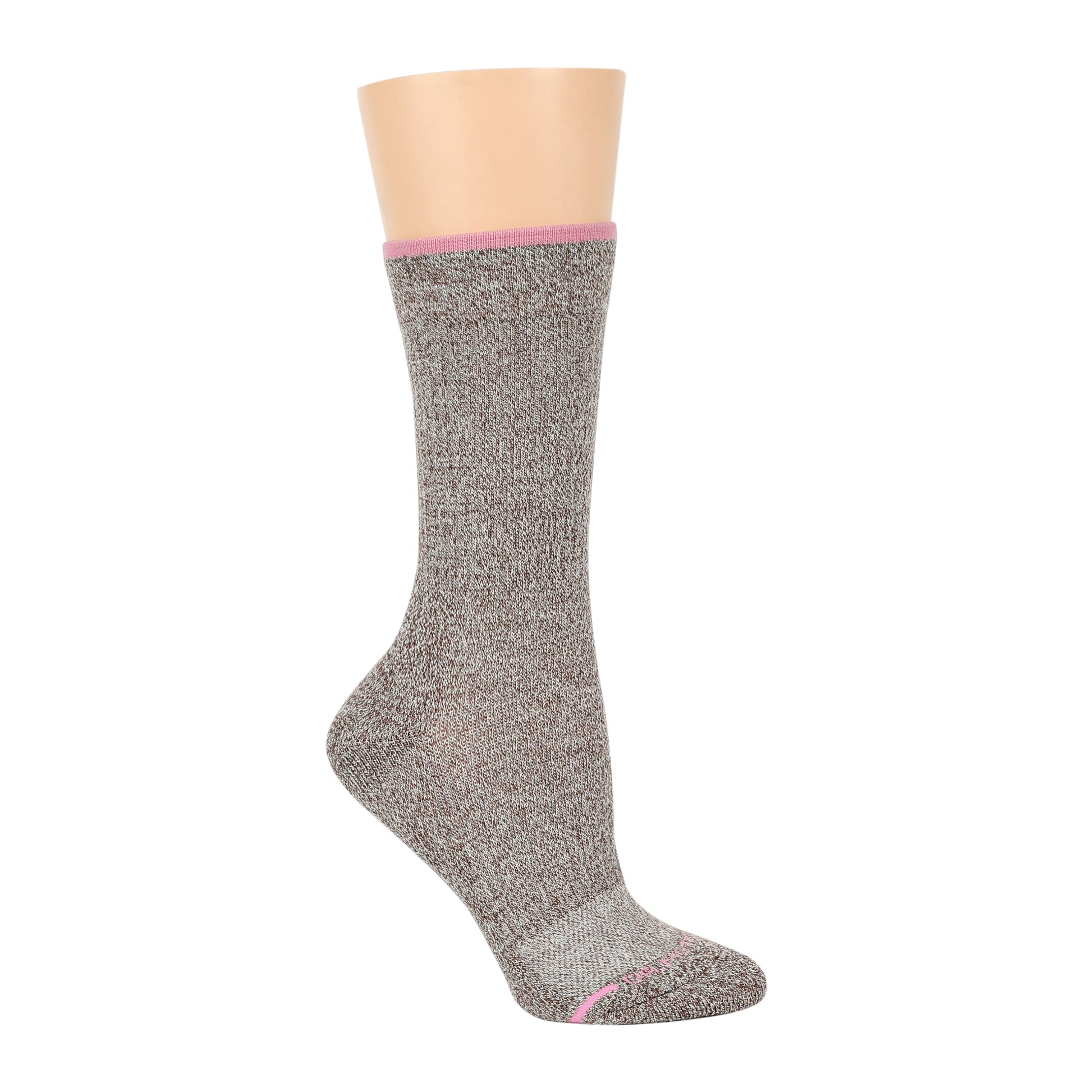 Solid Medium Weight - Compression Outdoor Medium Weight Crew For Women | Dr. Motion