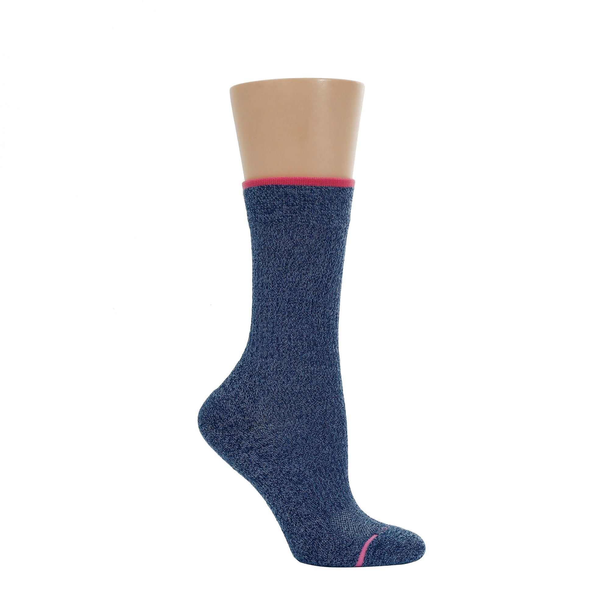 Solid Medium Weight - Compression Outdoor Medium Weight Crew For Women | Dr. Motion