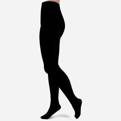 Graduated Compression Tights | Dr. Motion