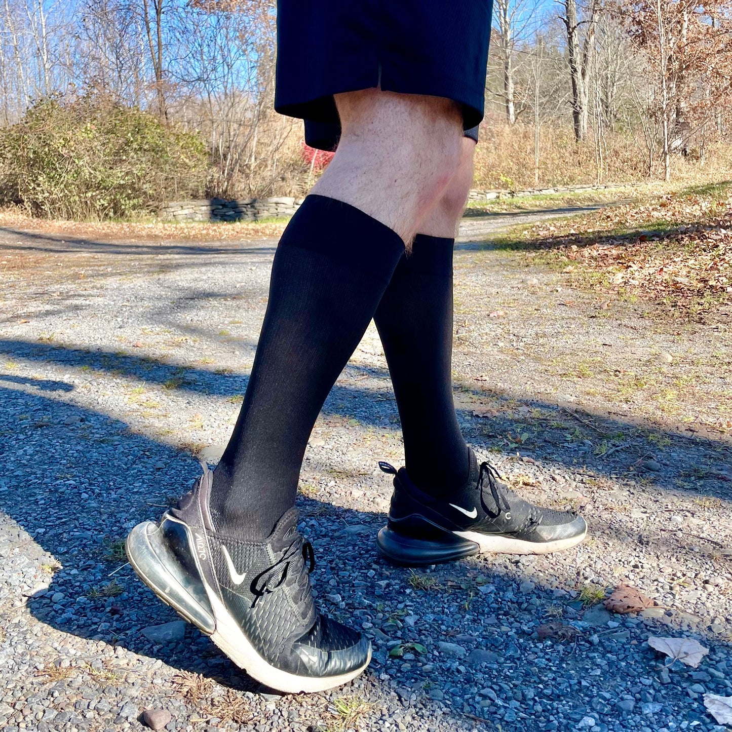Sports Performance Compression Socks For Men & Women | Dr. Motion
