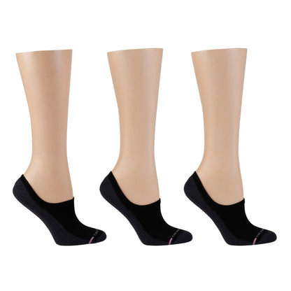 Solid - Liner Compression Socks For Women | Dr. Motion