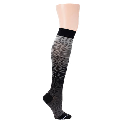 Mega Ombre - Athleisure Compression Socks For Men & Women | Dr. Motion