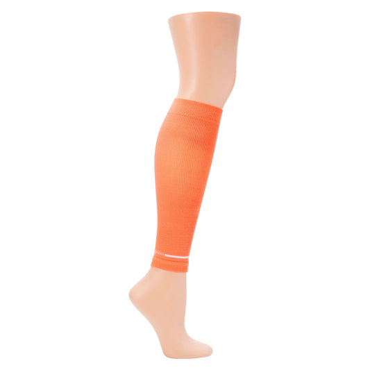 Solid - Compression Calf Sleeves For Men & Women | Dr. Motion