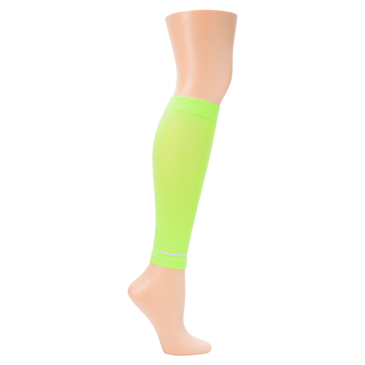 Solid - Compression Calf Sleeves For Men & Women | Dr. Motion