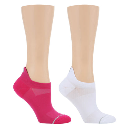 High Tab - Performance High Tab Compression Socks for Women | Dr. Motion