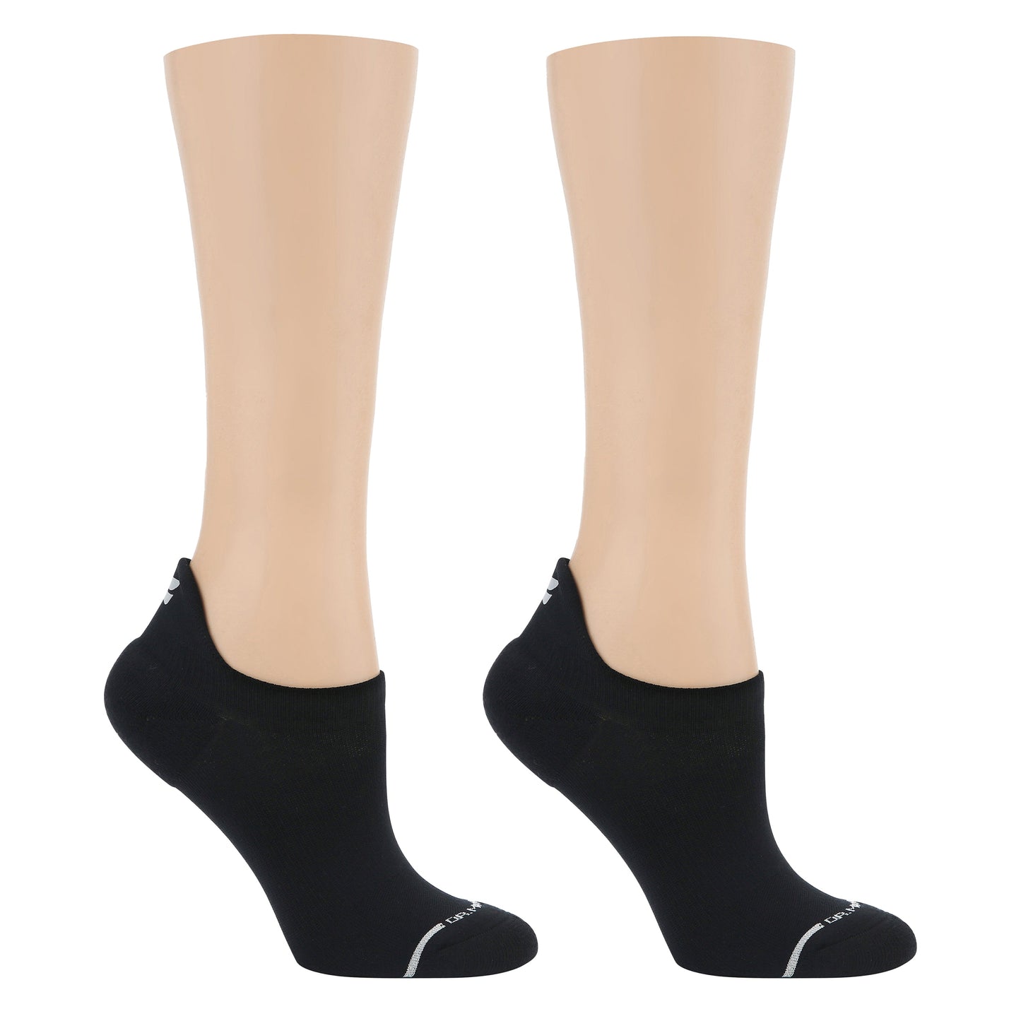 High Tab - Performance High Tab Compression Socks for Women | Dr. Motion