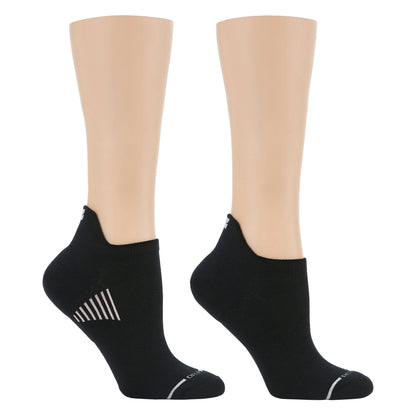 Pop Texture - Performance Ankle Compression Socks for Women | Dr. Motion