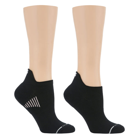 Pop Texture - Performance Ankle Compression Socks for Women | Dr. Motion