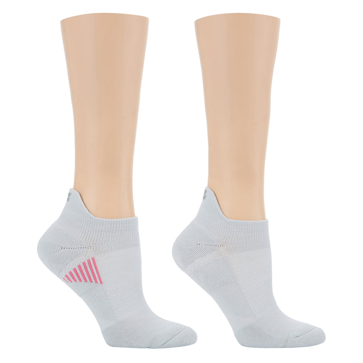 Pop Texture - Performance Ankle Compression Socks for Women | Dr. Motion