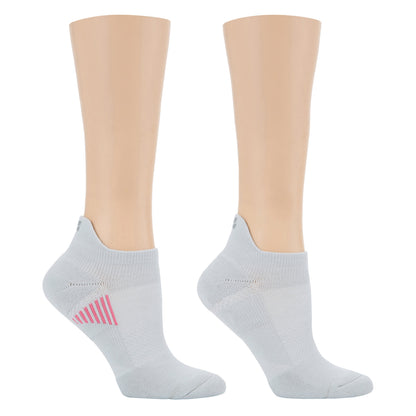 Pop Texture - Performance Ankle Compression Socks for Women | Dr. Motion
