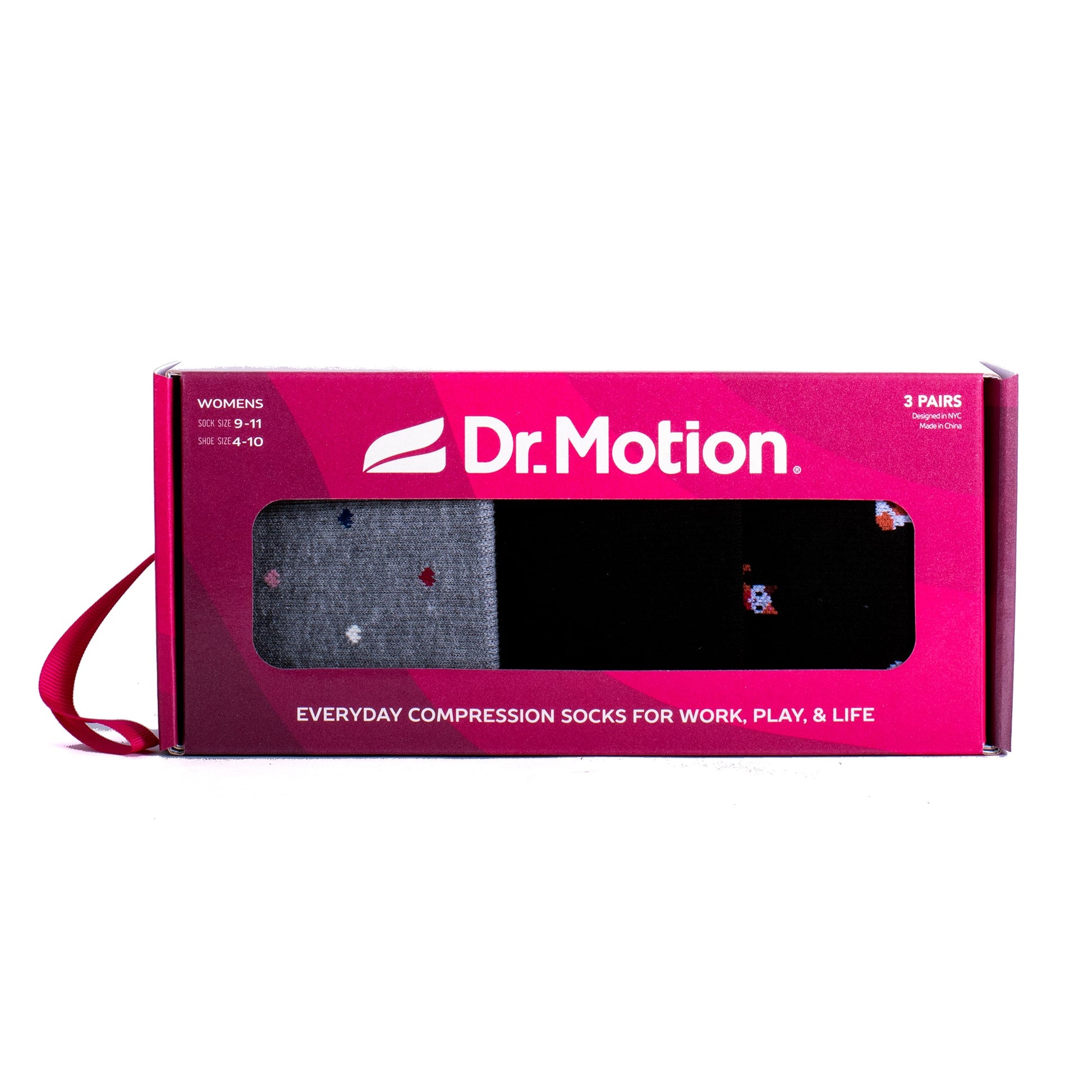 Cat Pack Gift Box | Dr. Motion