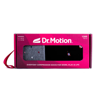 Cat Pack Gift Box | Dr. Motion