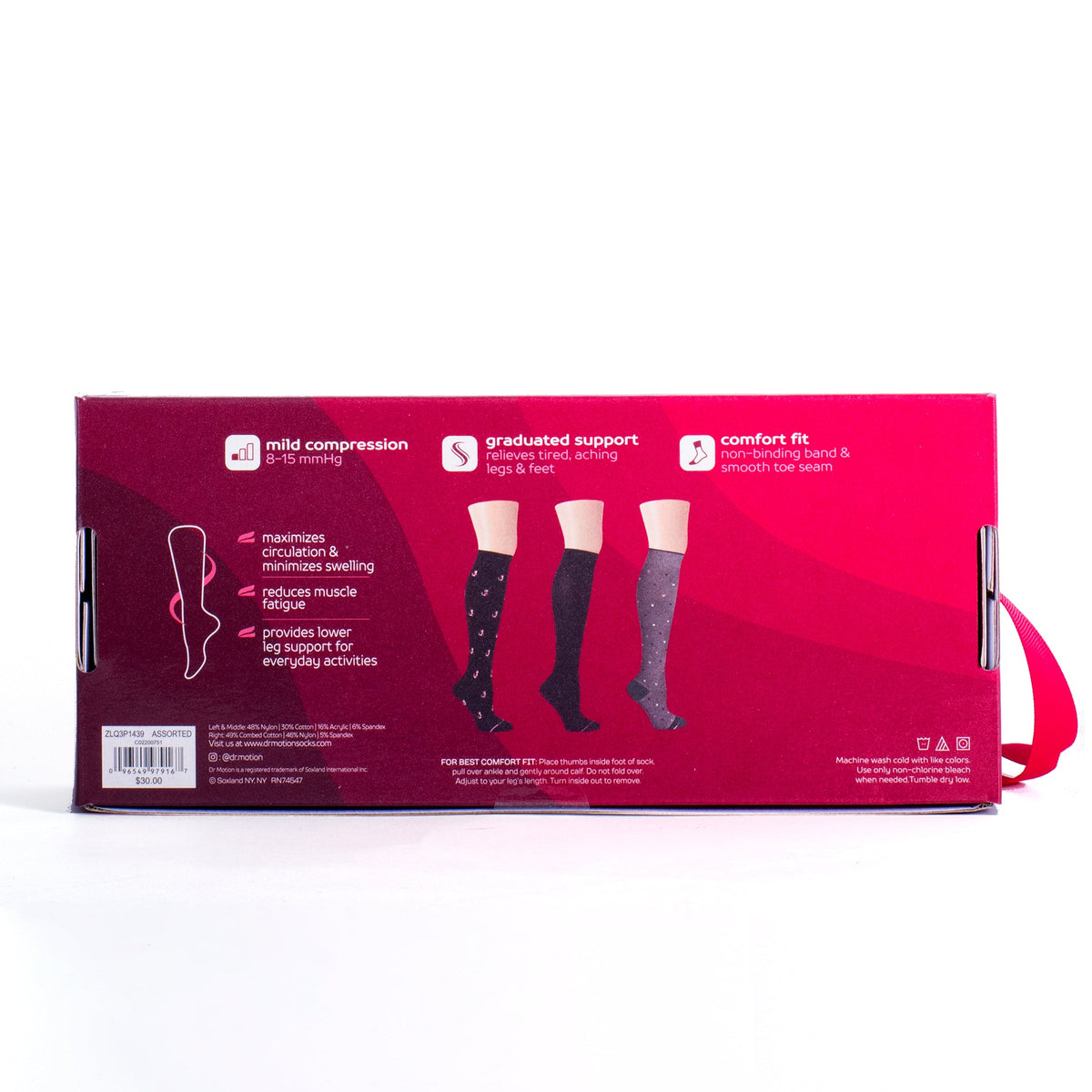 Cat Pack Gift Box | Dr. Motion