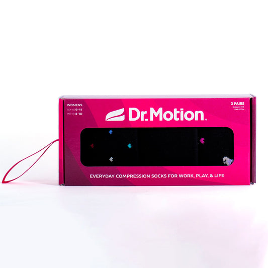 Dog Pack Gift Box | Dr. Motion