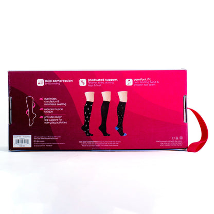 Dog Pack Gift Box | Dr. Motion