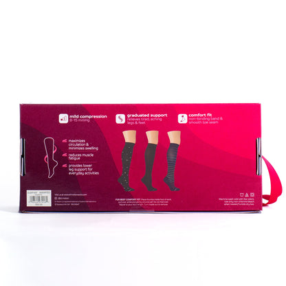 Dot Pack Gift Box | Dr. Motion