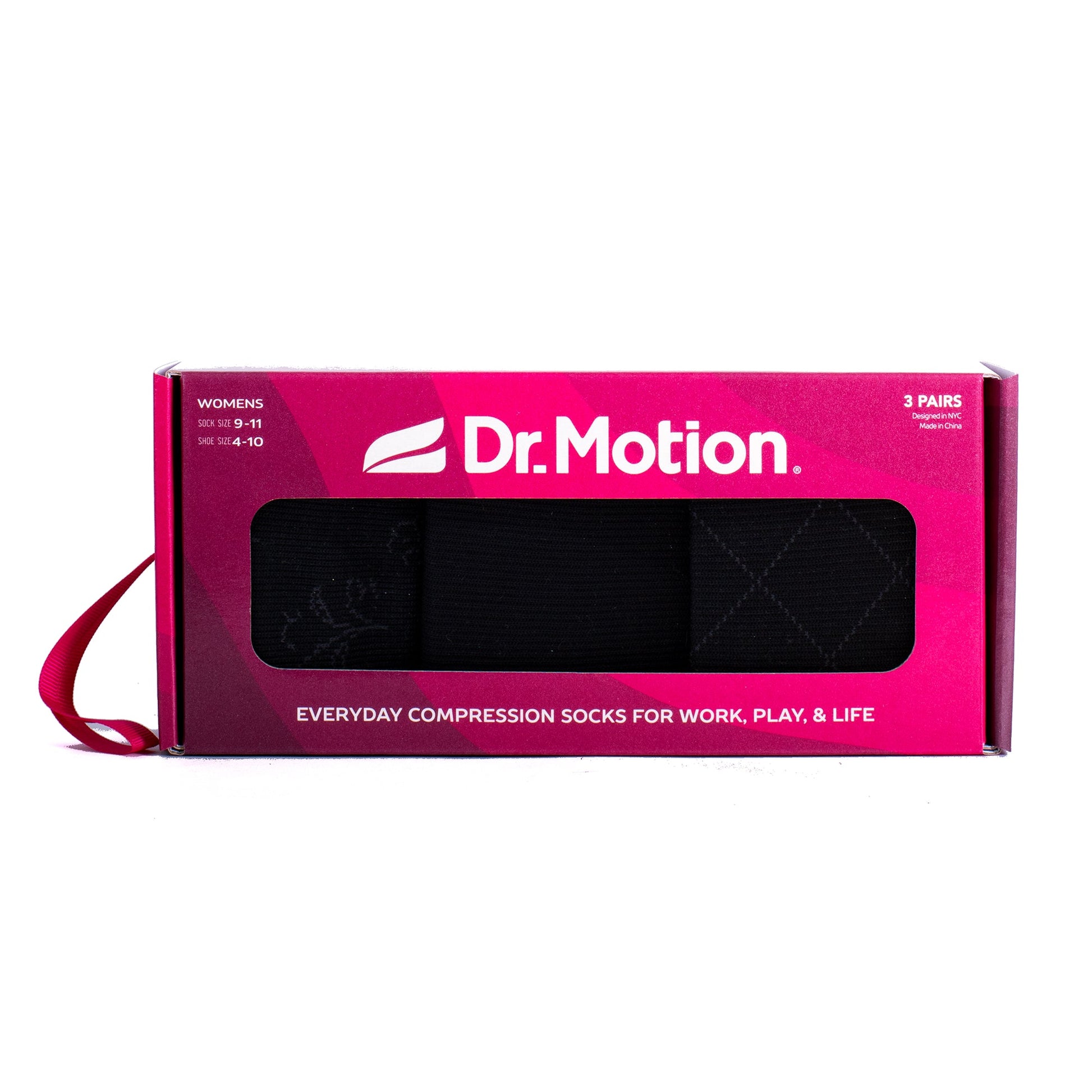Flower Pack Gift Box | Dr. Motion