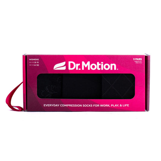 Flower Pack Gift Box | Dr. Motion