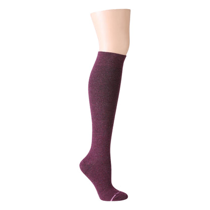 Nep Yarn - Knee-High Compression Socks For Women | Dr. Motion