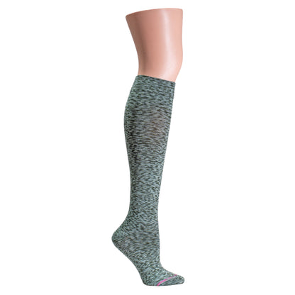 Spacedye - Knee-High Compression Socks For Women | Dr. Motion
