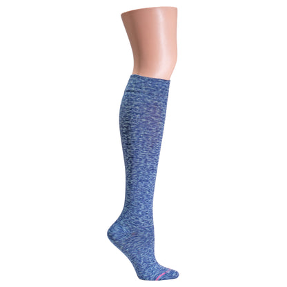 Spacedye - Knee-High Compression Socks For Women | Dr. Motion