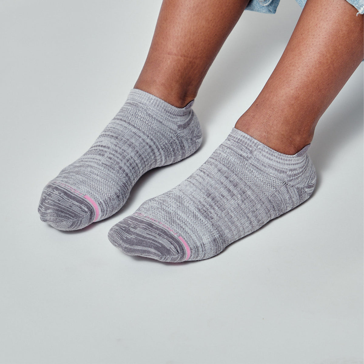 Freefeed  - Ankle Compression Socks For Women | Dr. Motion