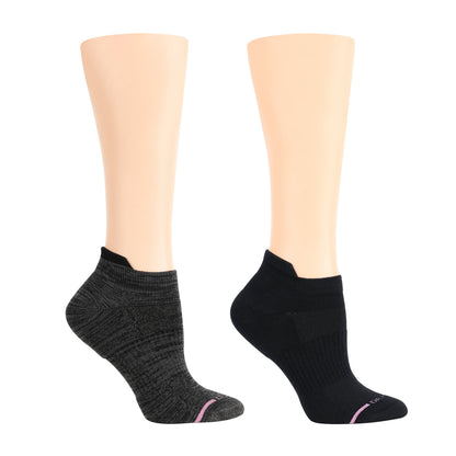 Freefeed  - Ankle Compression Socks For Women | Dr. Motion