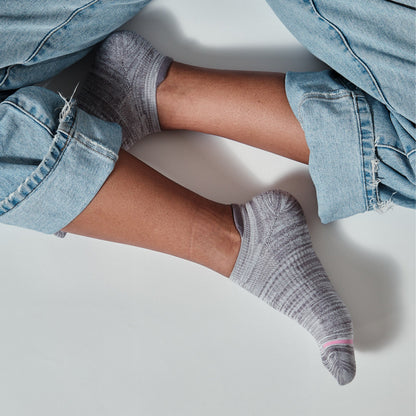 Freefeed  - Ankle Compression Socks For Women | Dr. Motion