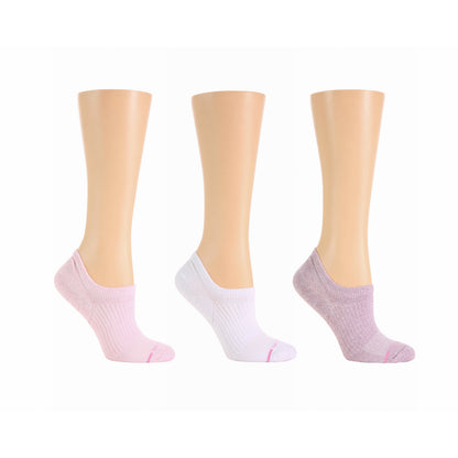 Basic Marl - Liner Compression Socks For Women | Dr. Motion