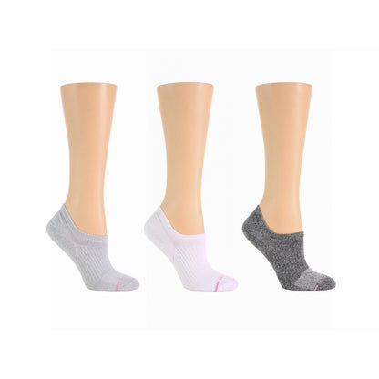 Basic Marl - Liner Compression Socks For Women | Dr. Motion