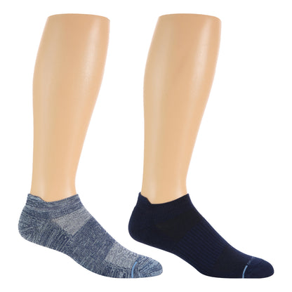 Basic Freefeed - Ankle Compression Socks For Men | Dr. Motion