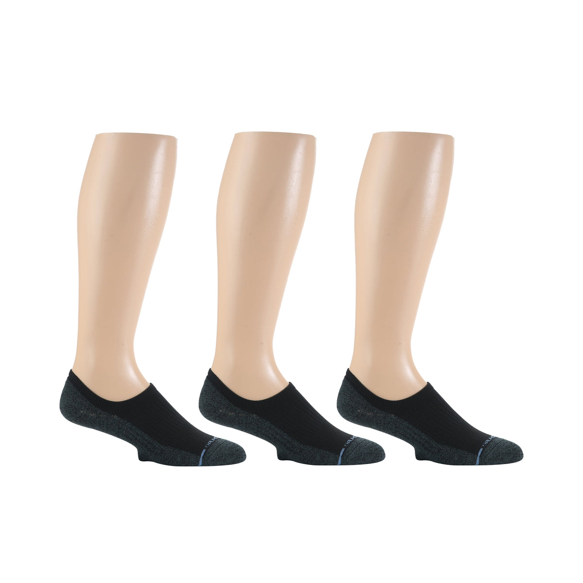 Plain Knit - Liner Compression Socks for Men | Dr. Motion