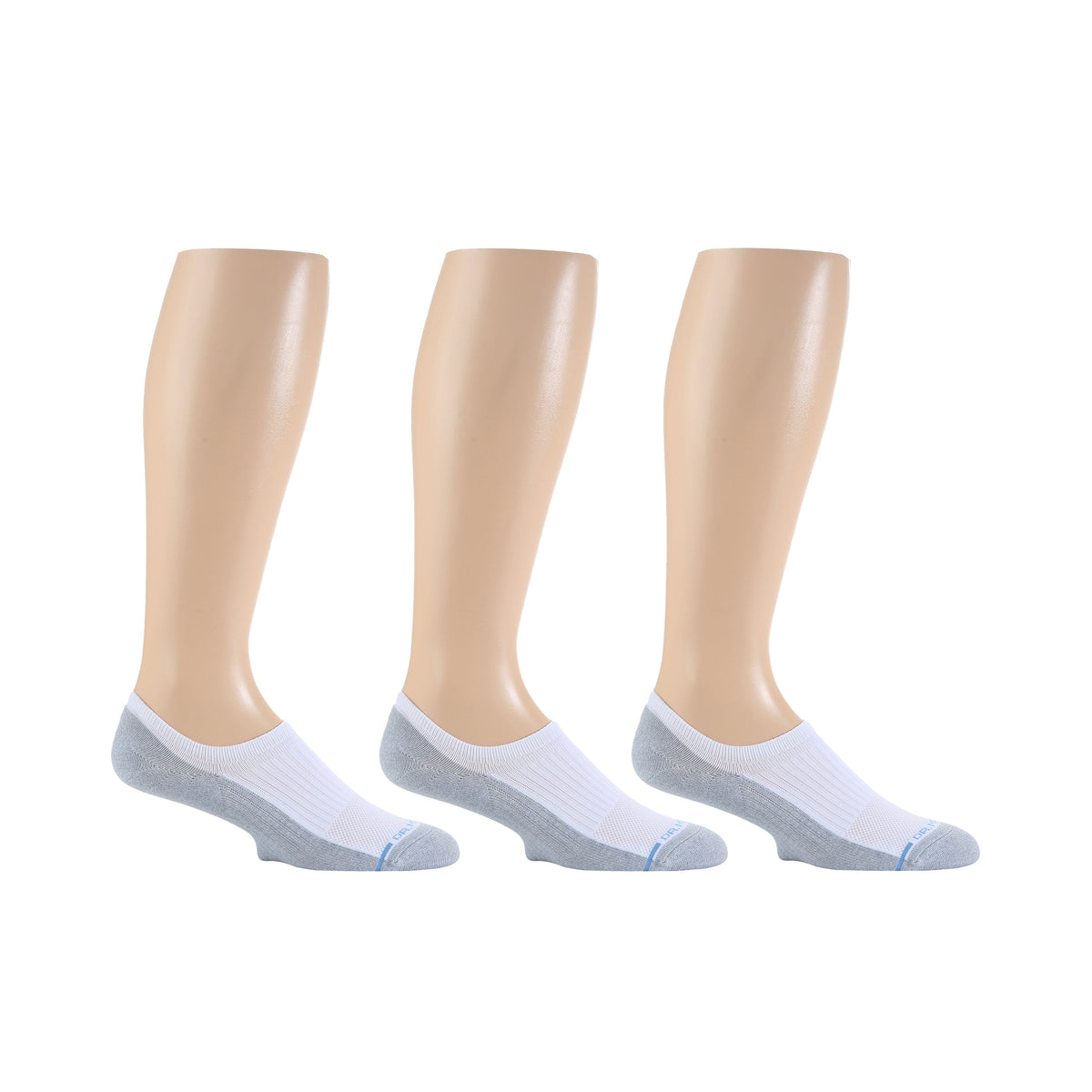 Plain Knit - Liner Compression Socks for Men | Dr. Motion