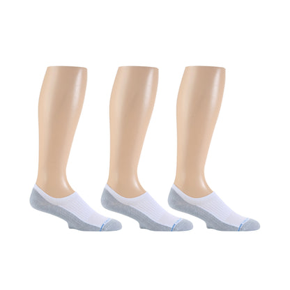 Plain Knit - Liner Compression Socks for Men | Dr. Motion